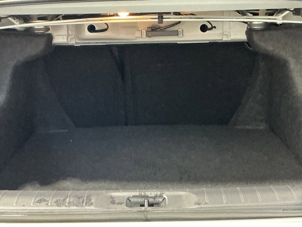 Used 2025 Nissan Altima 2.5 S image 23