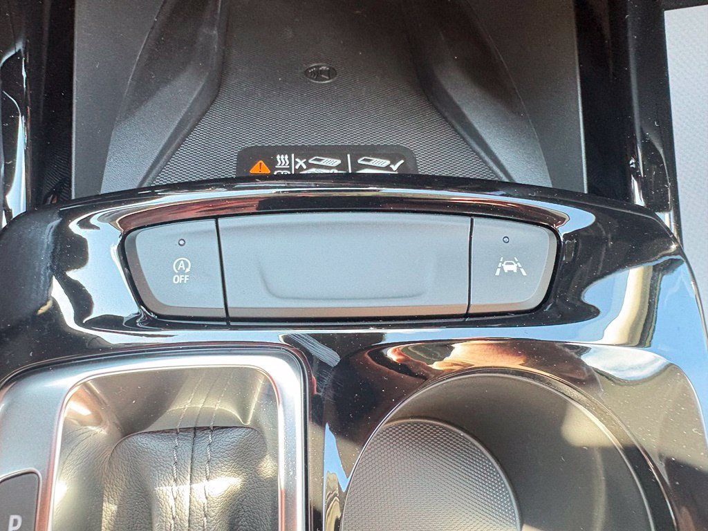 New 2026 Chevrolet Trax ACTIV w/ Sunroof Package FWD image 23