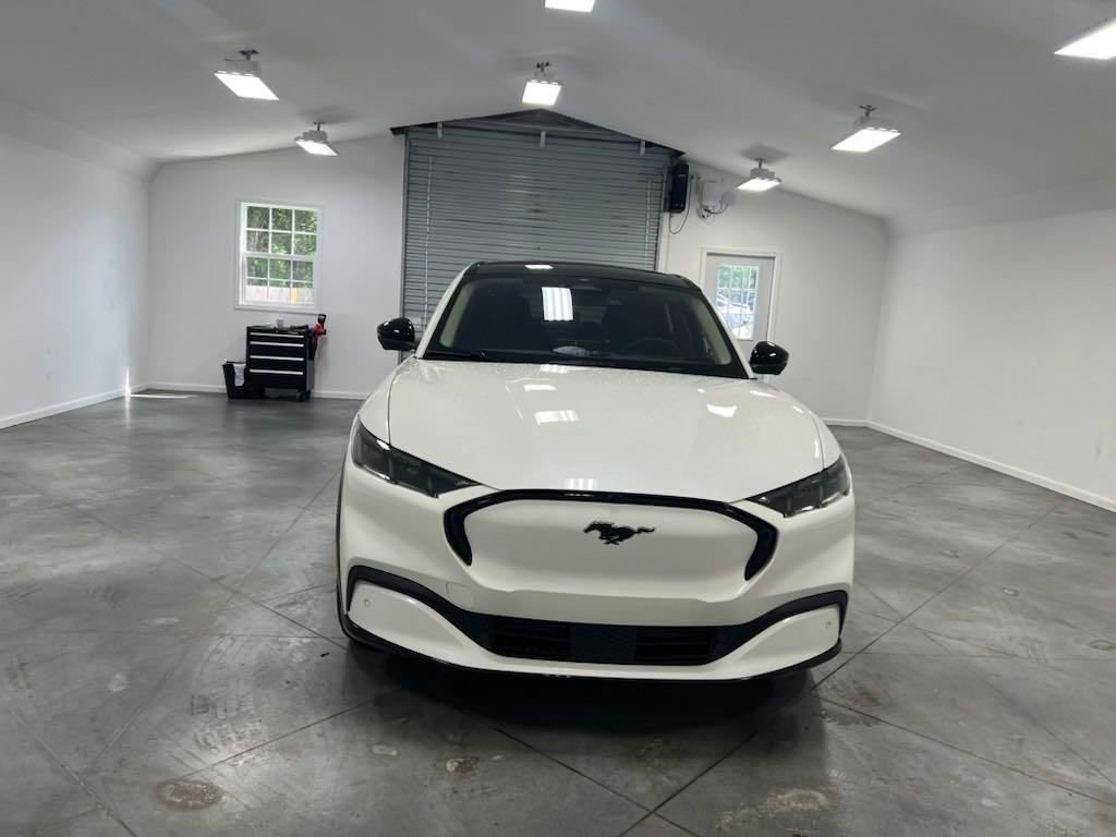 Used 2024 Ford Mustang Mach-E Premium image 3