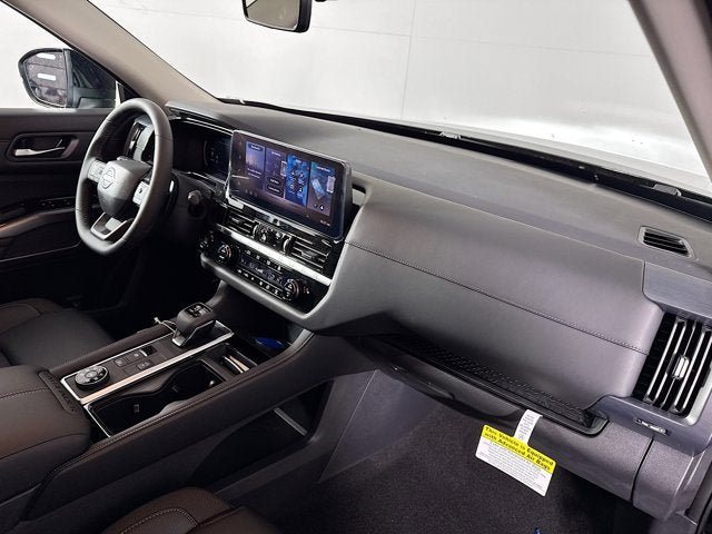 New 2026 Nissan Pathfinder SL AWD/4WD image 28