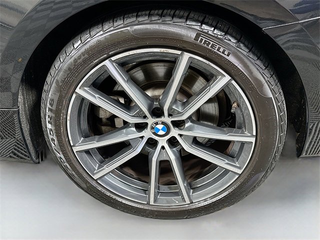 Used 2025 BMW 430i xDrive Coupe w/ Premium Package image 31