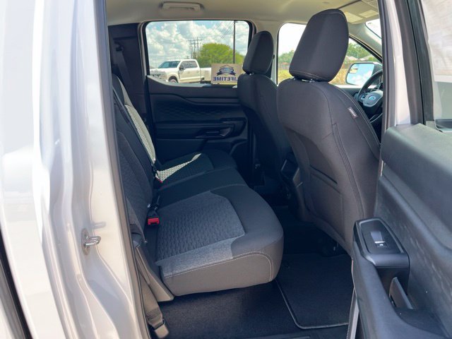 New 2026 Ford Ranger XL RWD image 21