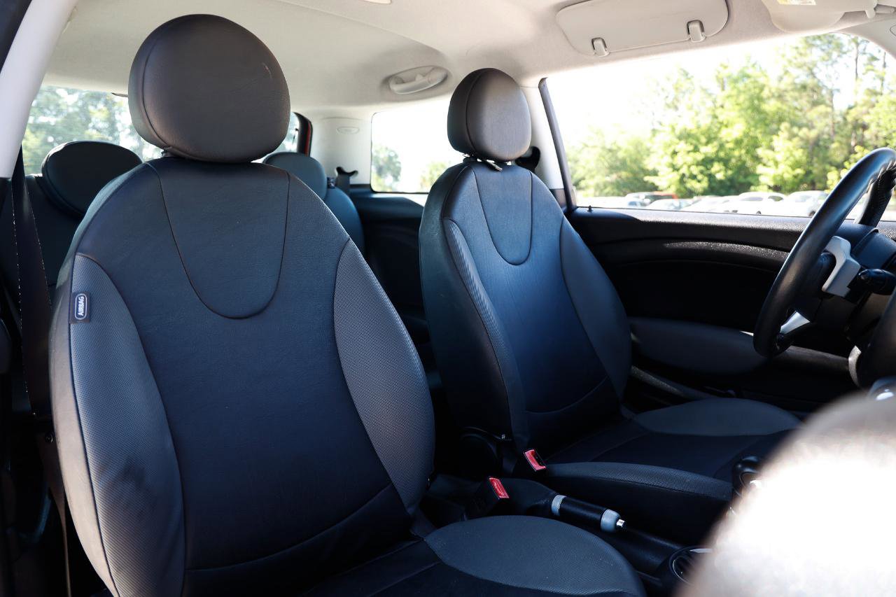 Used 2008 MINI Cooper Hardtop FWD image 13