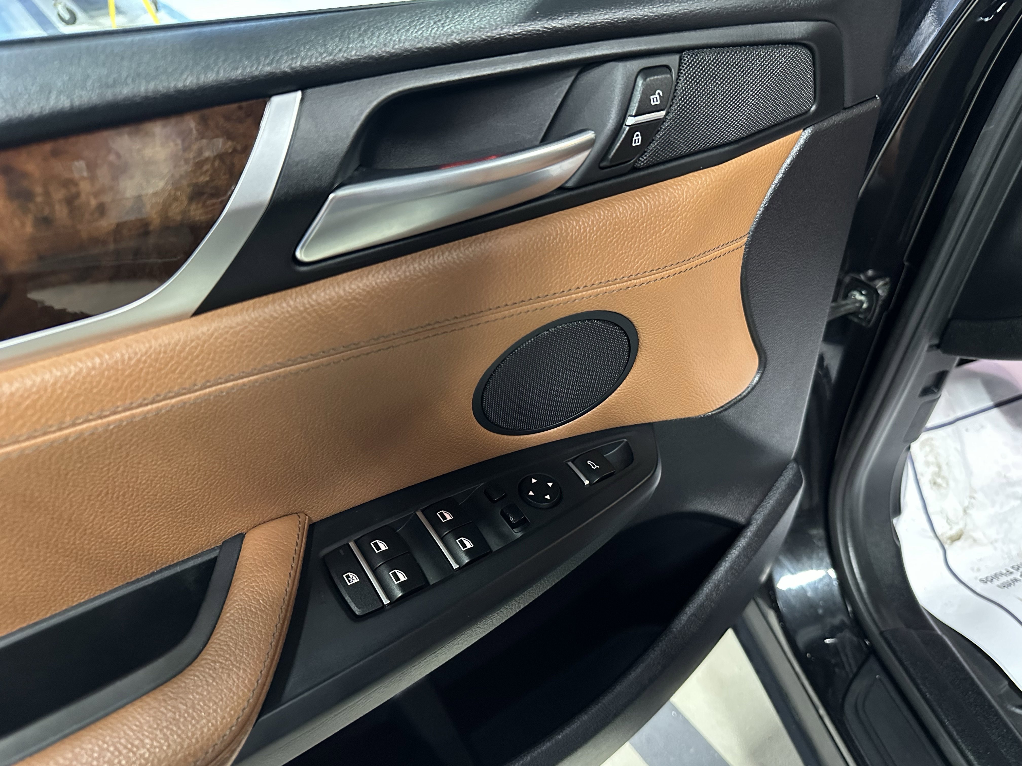 Used 2015 BMW X3 xDrive28i image 15