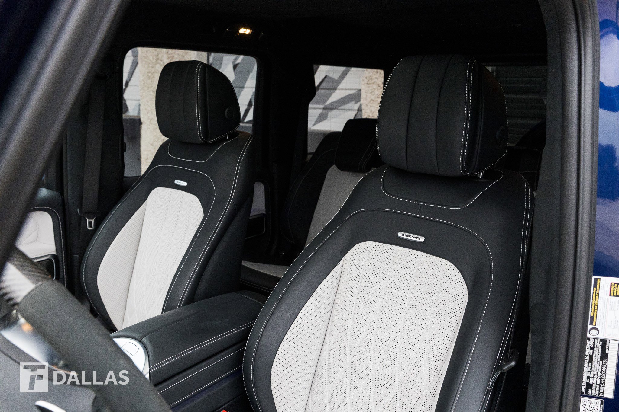 Used 2024 Mercedes-Benz G 63 AMG 4MATIC image 25