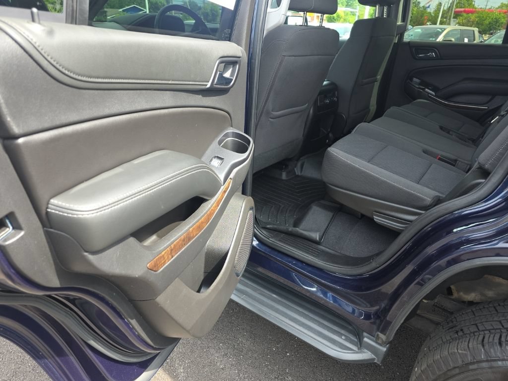 Used 2020 Chevrolet Tahoe LS AWD/4WD image 11