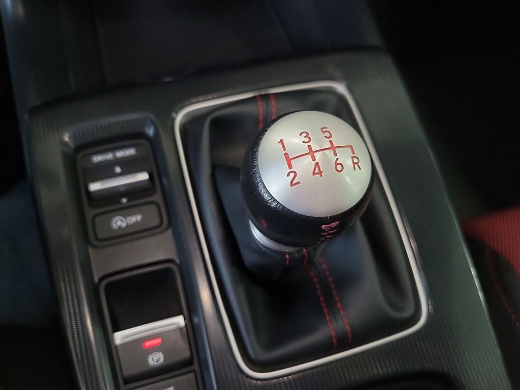 Used 2022 Honda Civic Si image 42