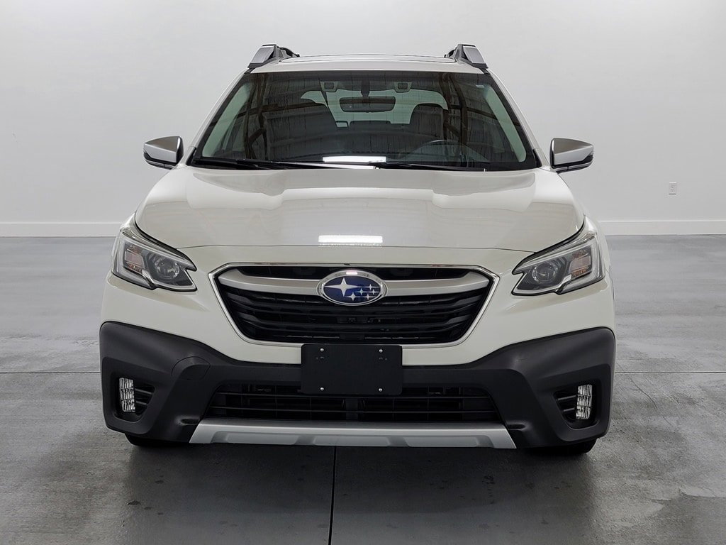 Used 2021 Subaru Outback Touring XT AWD/4WD image 3
