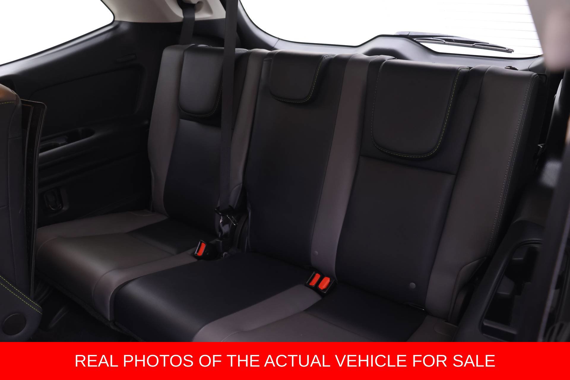 Used 2023 Subaru Ascent Onyx Edition AWD/4WD image 11