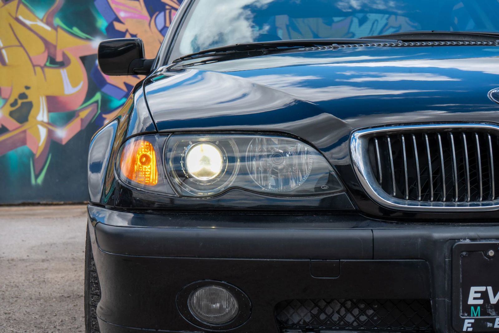 Used 2005 BMW 330i Sedan RWD image 17