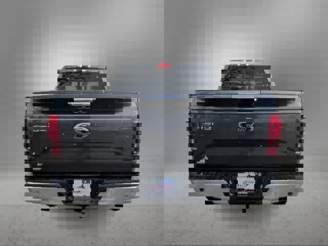 Used 2016 Ford F150 Lariat w/ Equipment Group 502A Luxury image 7