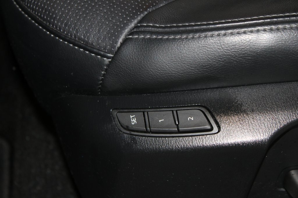 Used 2023 MAZDA CX-9 Touring Plus image 15