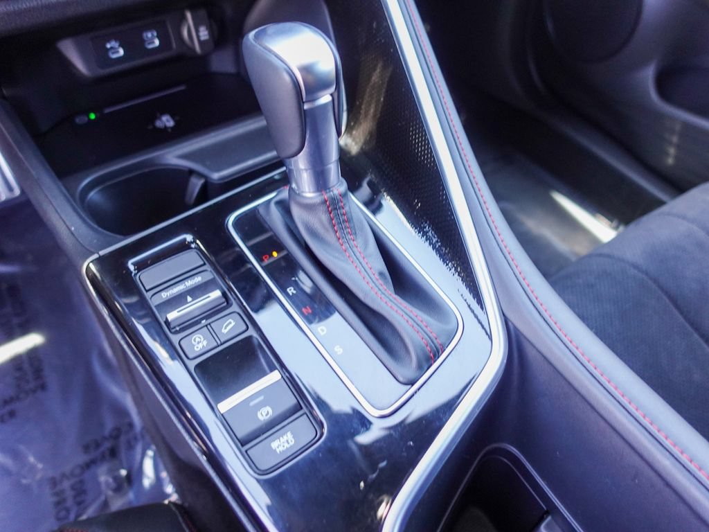 Certified 2025 Acura ADX A-Spec AWD/4WD image 19