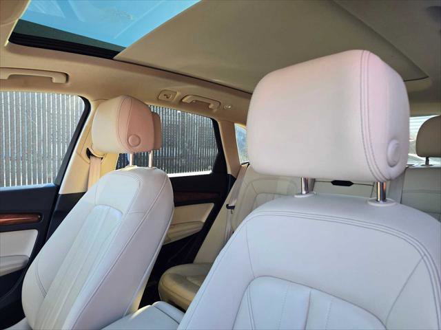 Used 2023 Audi Q5 2.0T Premium Plus w/ Premium Plus Package image 22