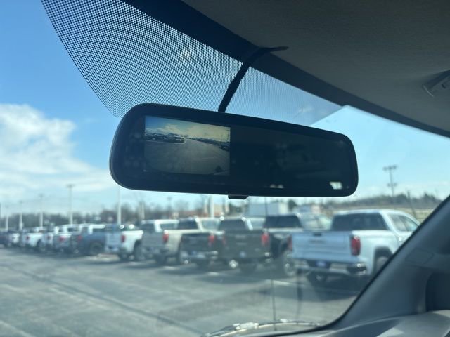 Used 2024 Chevrolet Express 2500 w/ Driver Convenience Package image 2