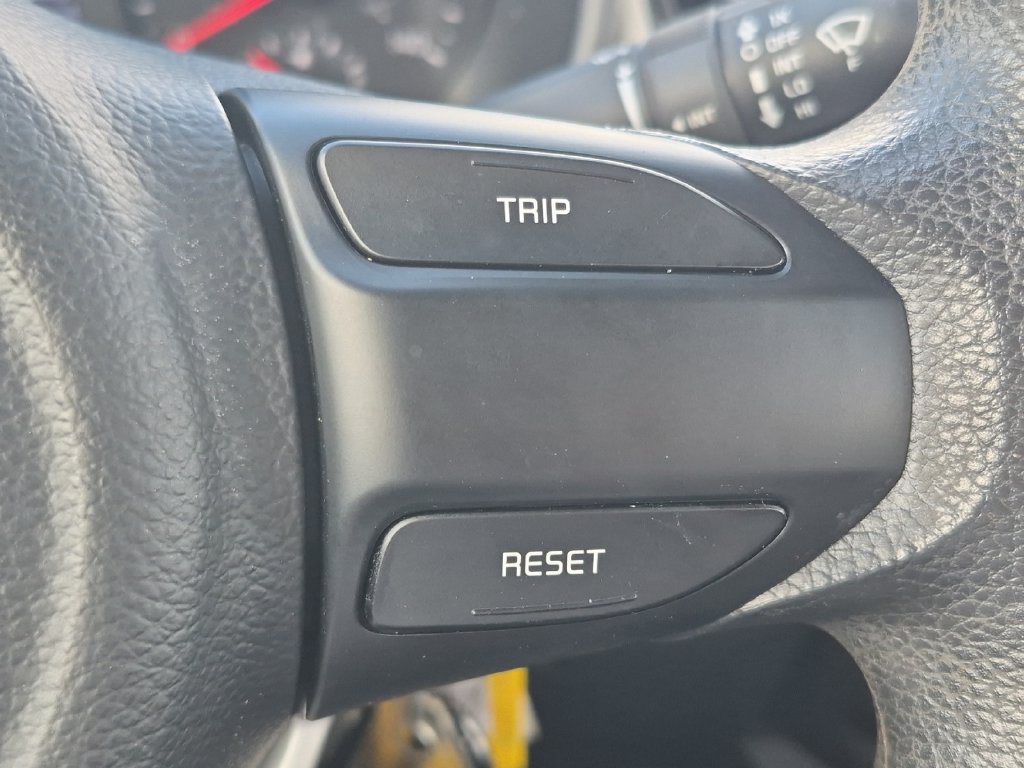 Used 2023 Kia Rio LX FWD image 23