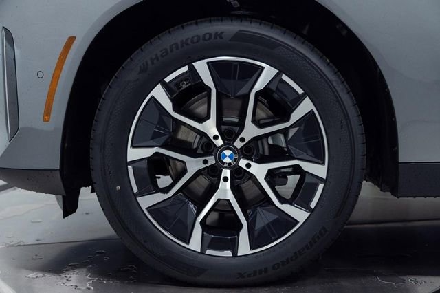 New 2026 BMW X3 xDrive30 image 26