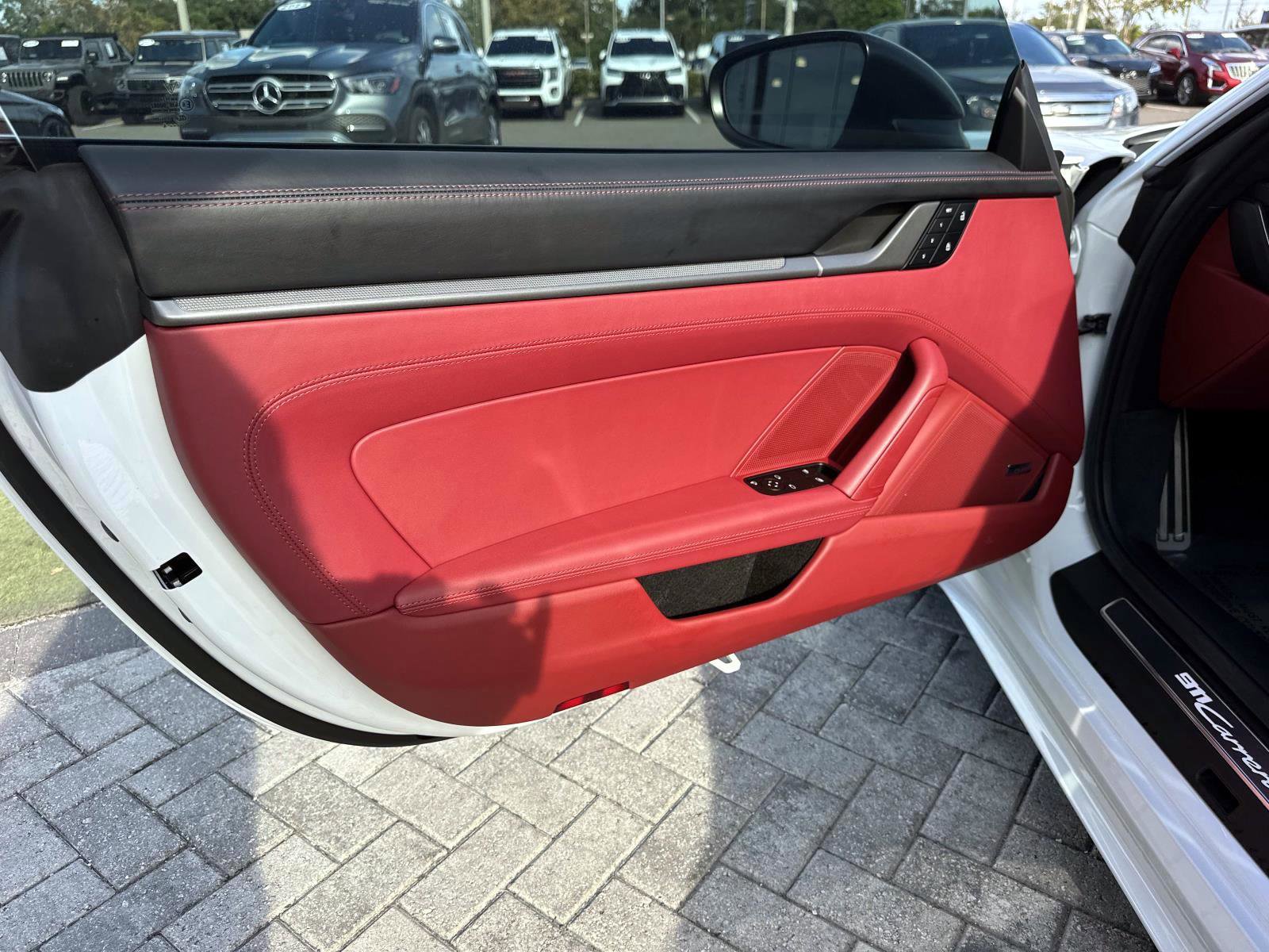 Used 2024 Porsche 911 Carrera S image 11