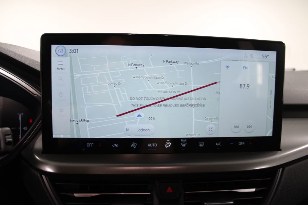 New 2026 Ford Escape Active w/ Tech Pack #1 image 44