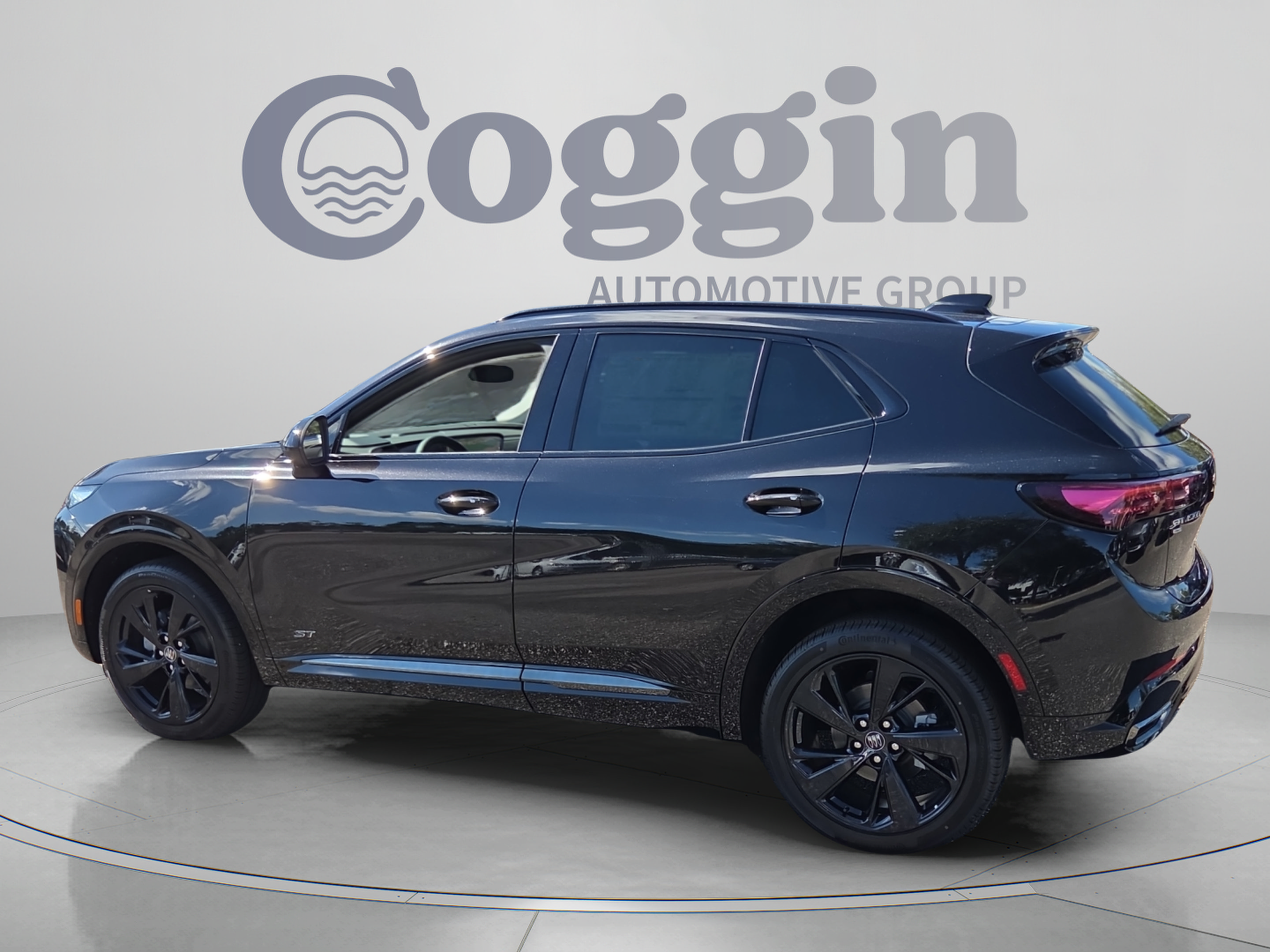 New 2026 Buick Envision Sport Touring AWD/4WD image 3