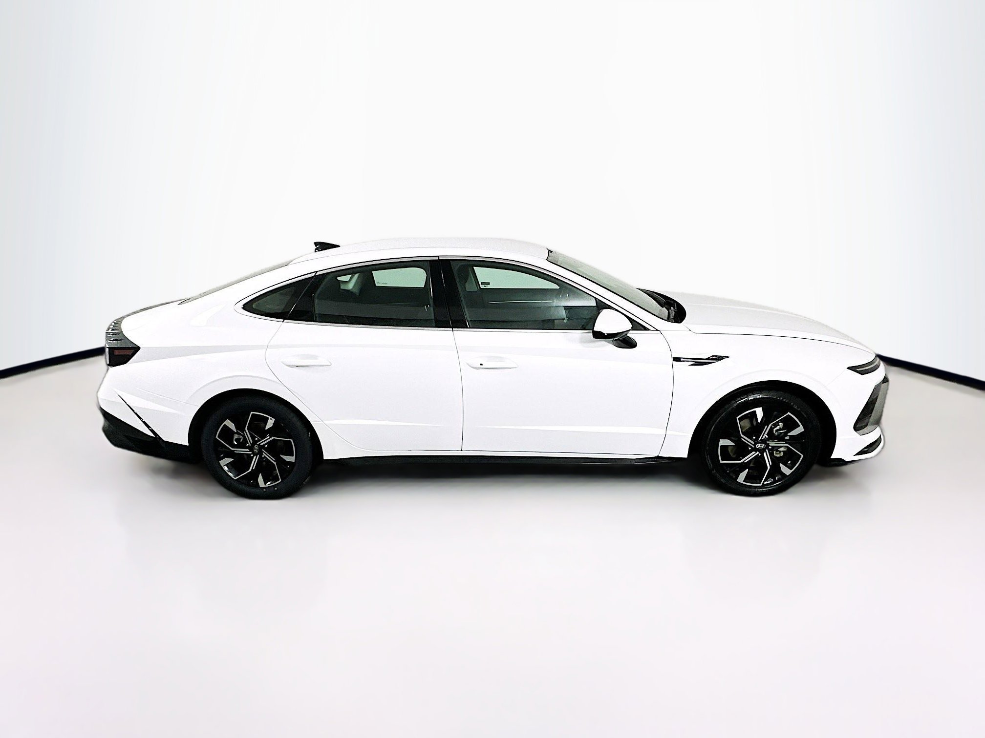 Used 2024 Hyundai Sonata SEL FWD image 10