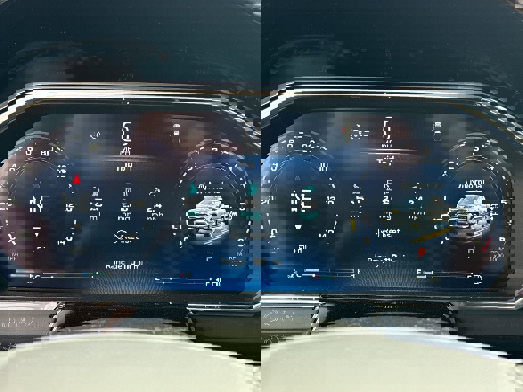 New 2026 Chevrolet Silverado 1500 RST w/ Convenience Package II image 22