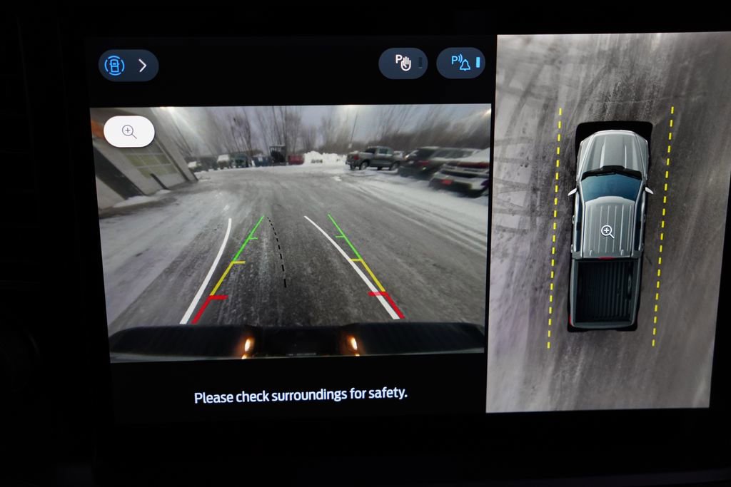 Used 2024 Ford F150 XLT w/ Equipment Group 302A MID image 36