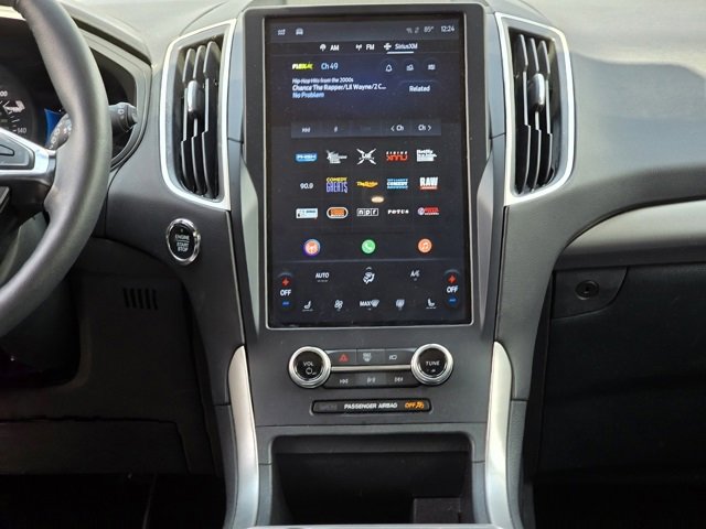 Used 2024 Ford Edge SEL image 24