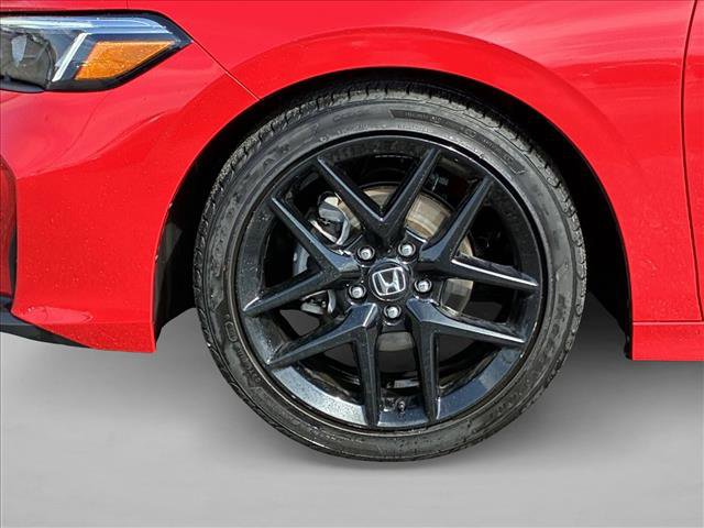 Used 2025 Honda Civic Sport image 9
