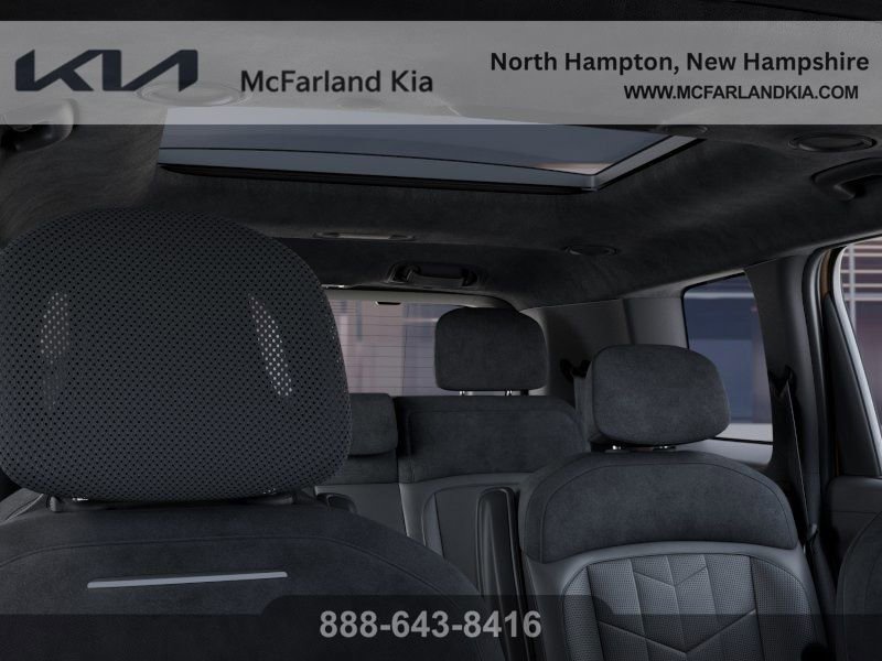 New 2027 Kia Telluride X-Line SX Prestige image 27