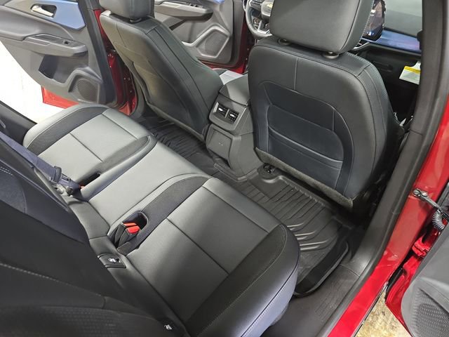 New 2026 Chevrolet Equinox EV LT image 12