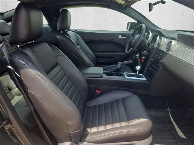 Used 2008 Ford Mustang GT Premium RWD image 16