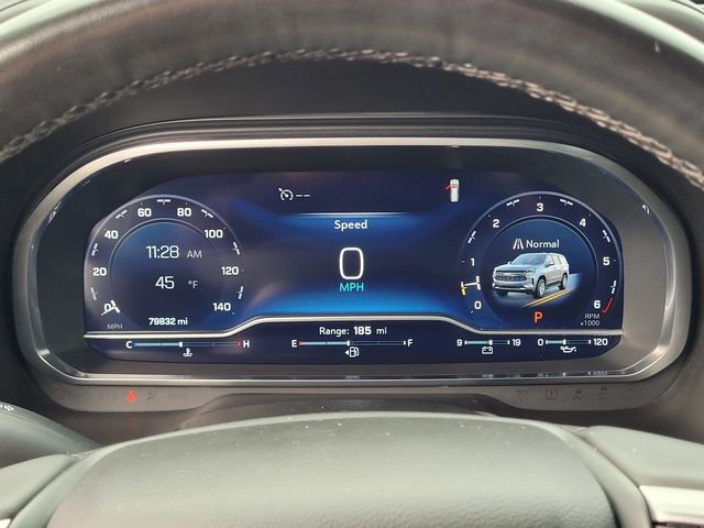 Used 2023 Chevrolet Suburban Premier image 22