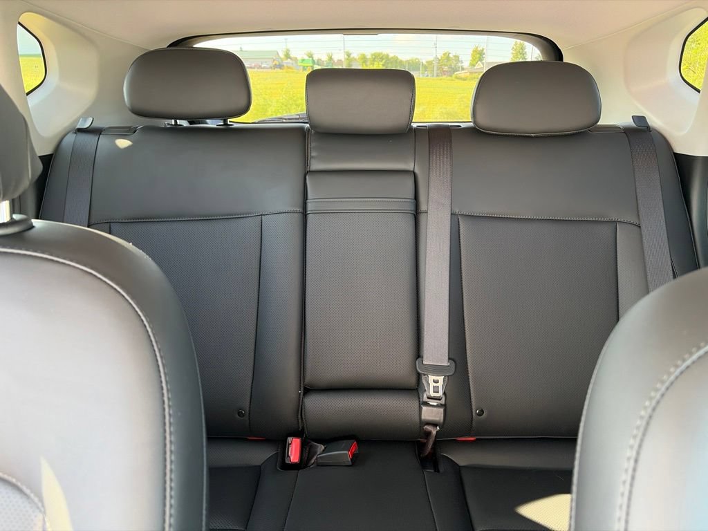 Used 2024 Hyundai Kona Limited AWD/4WD image 15