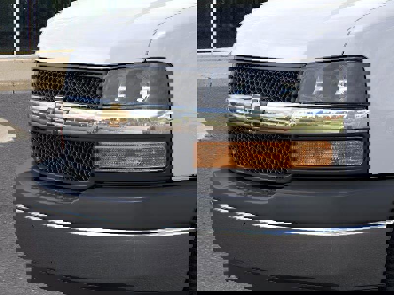 New 2025 Chevrolet Express 2500 Extended w/ Driver Convenience Package image 13