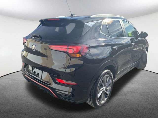 Used 2023 Buick Encore GX Select w/ Sport Touring Package image 13