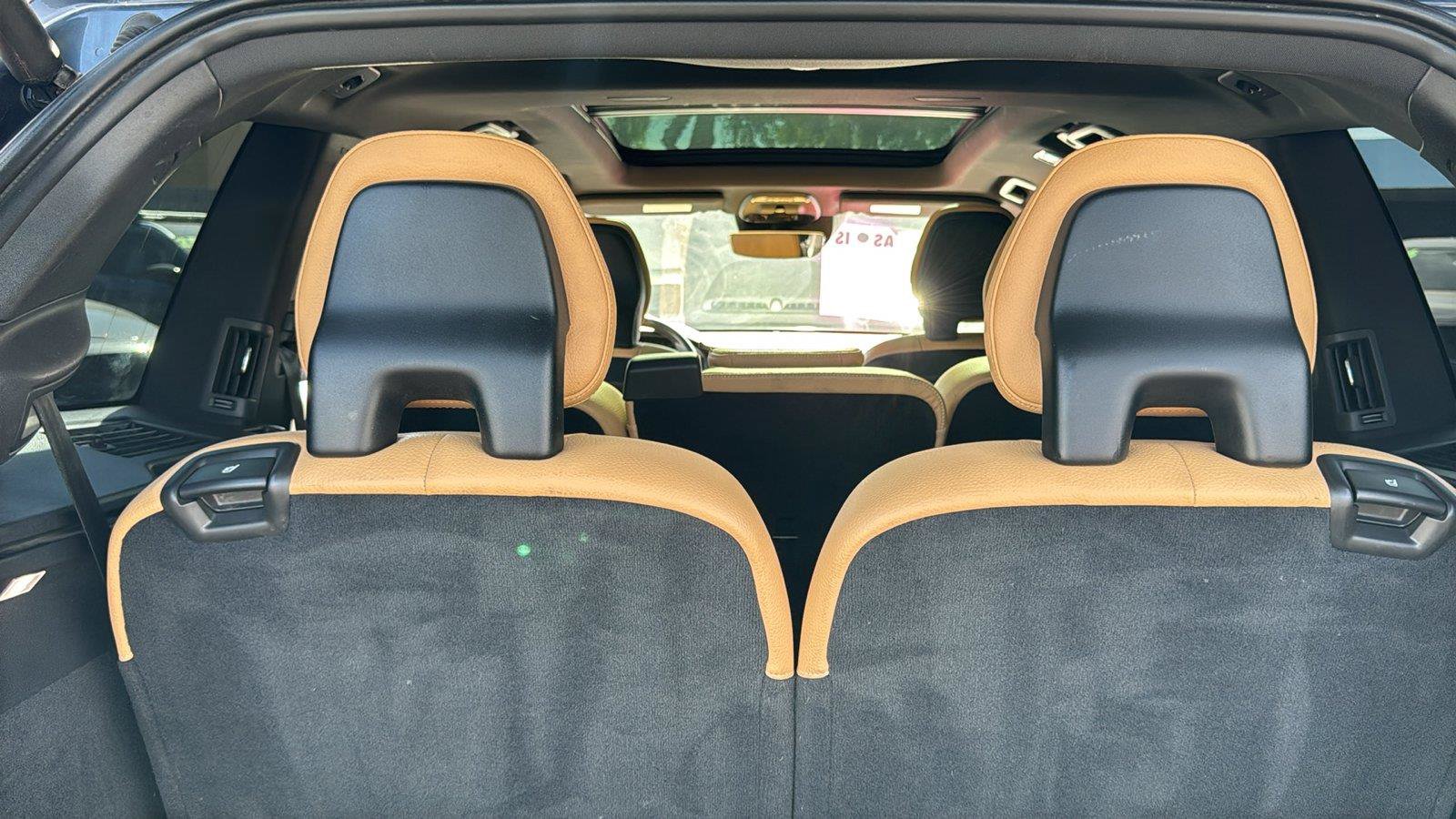 Used 2019 Volvo XC90 T6 Momentum w/ Advanced Package AWD/4WD image 27
