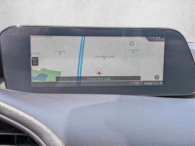 Used 2024 MAZDA MAZDA3 s FWD image 20