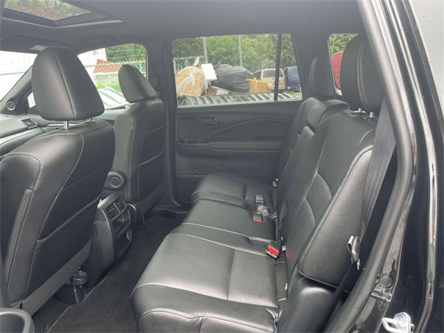 Used 2022 Honda Passport EX-L image 10