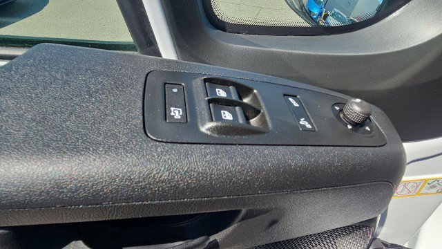 Used 2026 RAM ProMaster 2500 w/ Convenience Group FWD image 21