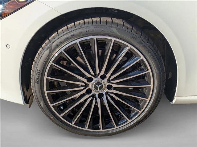 Certified 2026 Mercedes-Benz C 300 Sedan image 10