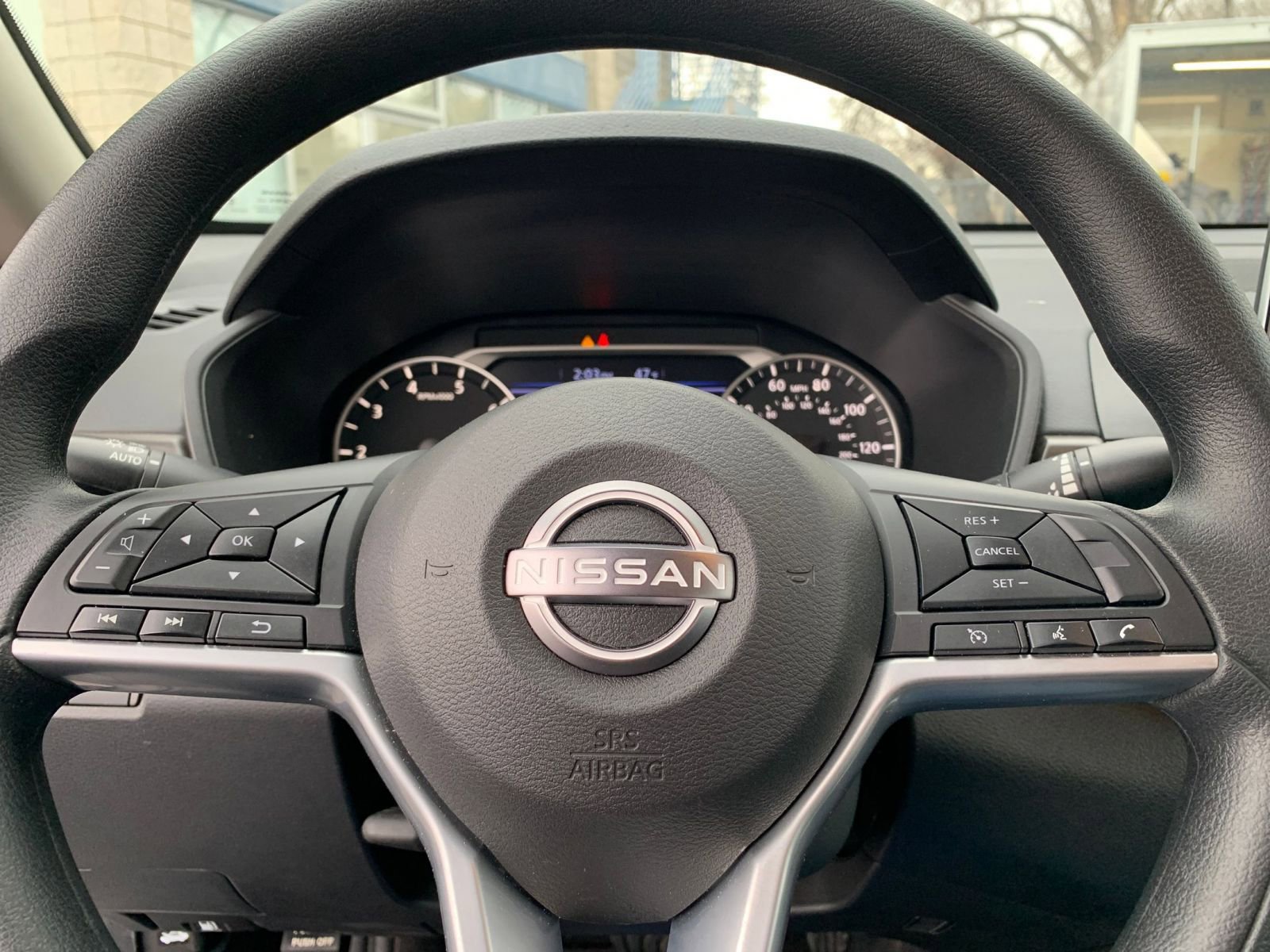 Used 2025 Nissan Altima 2.5 SV image 29