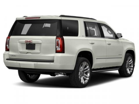 Used 2019 GMC Yukon SLT w/ Open Road Package image 2