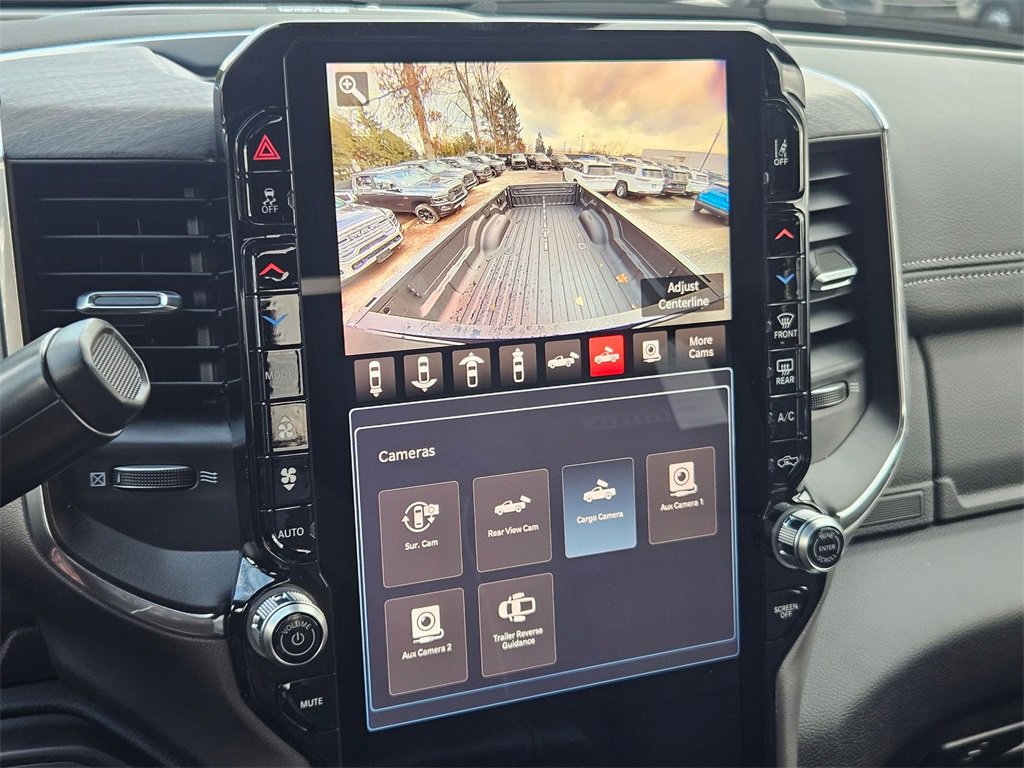 New 2026 RAM 3500 Laramie image 30