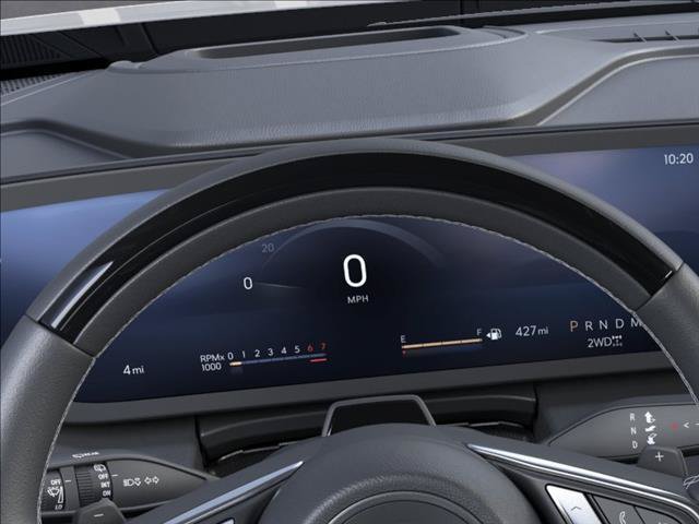 New 2027 Buick Enclave Sport Touring FWD image 18