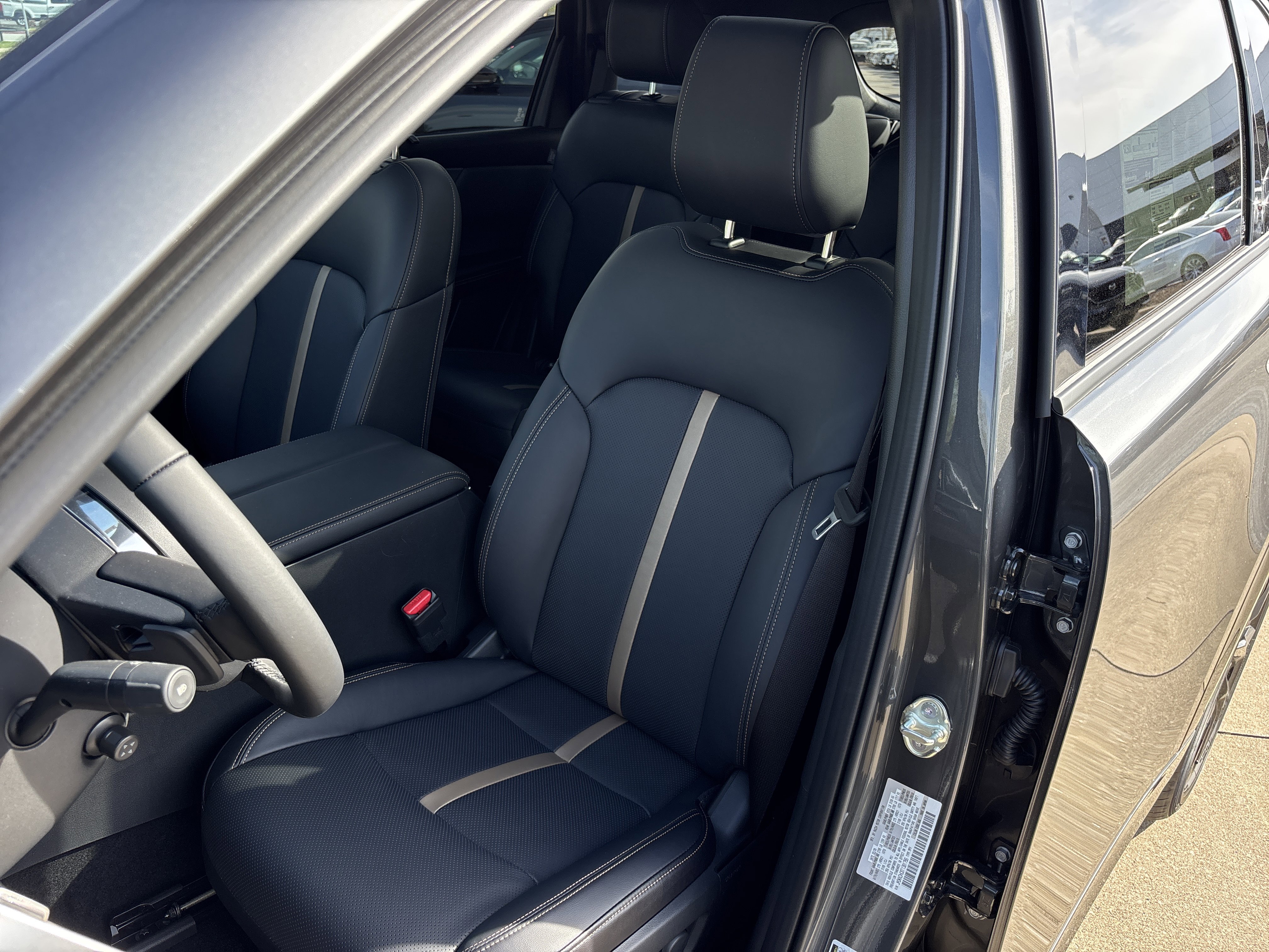 New 2026 MAZDA CX-90 3.3 Turbo S w/ Premium Package image 22