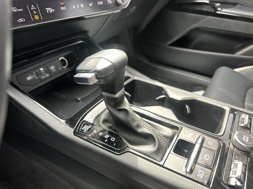 Used 2025 Kia K5 GT-Line image 20