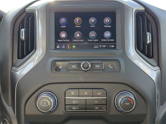 Used 2023 Chevrolet Silverado 1500 Custom image 24