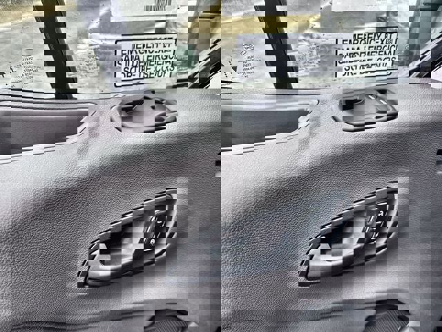 New 2026 Ford Transit 350 XLT image 13