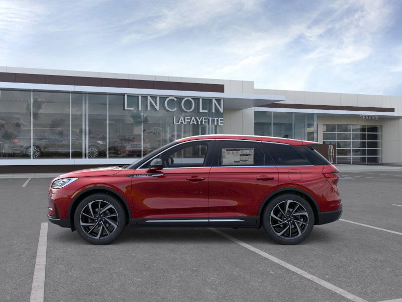 New 2025 Lincoln Corsair Reserve image 3